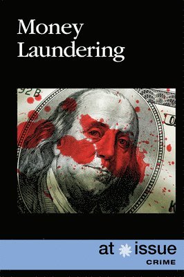 Lisa Idzikowski - Money Laundering, Inbunden