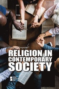 bokomslag Religion in Contemporary Society