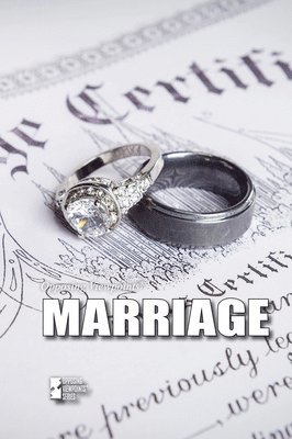 Marriage, Inbunden