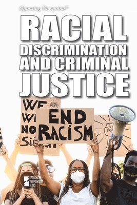 Marty Gitlin - Racial Discrimination and Criminal Justice, Inbunden