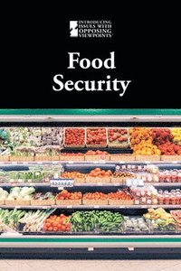 bokomslag Food Security