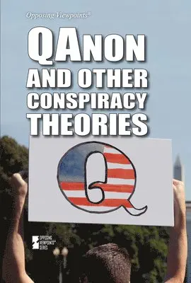 Kathryn Roberts - Qanon and Other Conspiracy Theories, Inbunden. Tillgänglighet: Lägg i varukorg