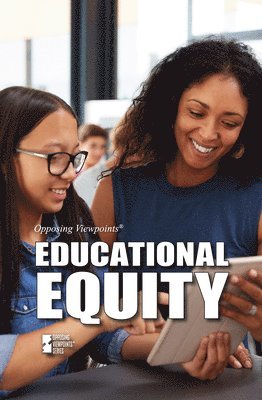 M. M. Eboch - Educational Equity, Inbunden