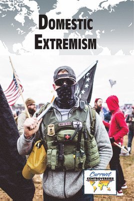Eamon Doyle - Domestic Extremism, Häftad. Tillgänglighet: Lägg i varukorg