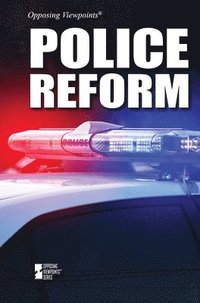 bokomslag Police Reform
