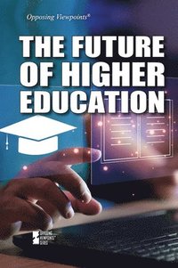 bokomslag The Future of Higher Education