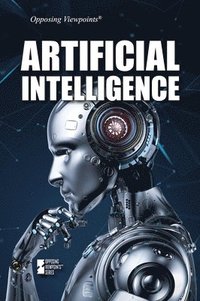 bokomslag Artificial Intelligence