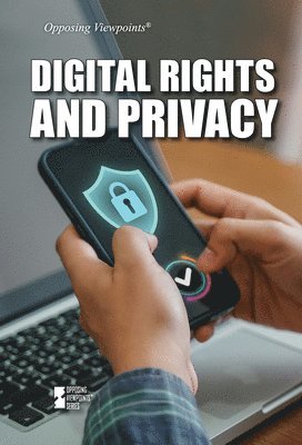 bokomslag Digital Rights and Privacy