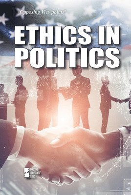 bokomslag Ethics in Politics