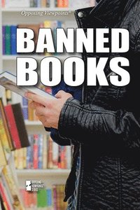 bokomslag Banned Books