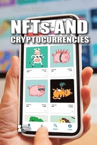 bokomslag Nfts and Cryptocurrencies
