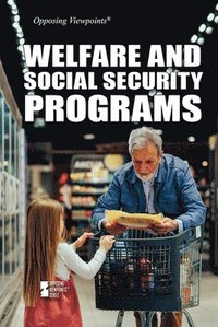 bokomslag Welfare and Social Security Programs