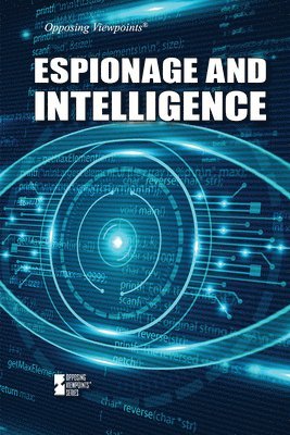 bokomslag Espionage and Intelligence