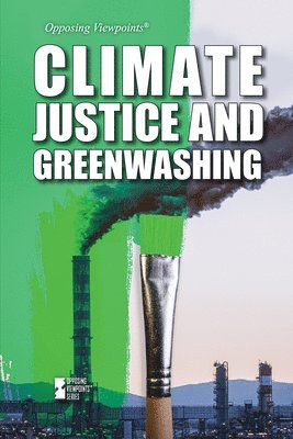 Climate Justice and Greenwashing 1