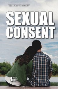 bokomslag Sexual Consent