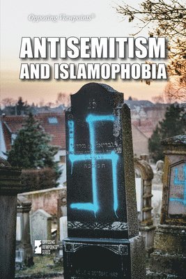 bokomslag Antisemitism and Islamophobia