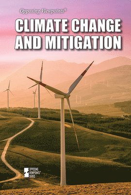 Climate Change and Mitigation 1