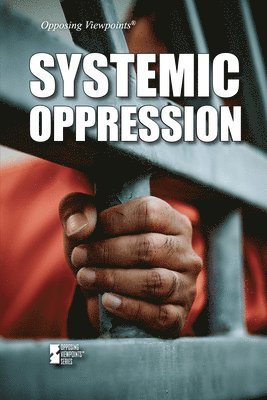 bokomslag Systemic Oppression