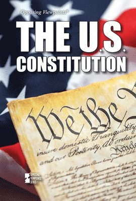 bokomslag The U.S. Constitution