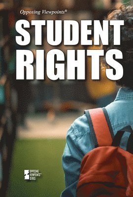 bokomslag Student Rights