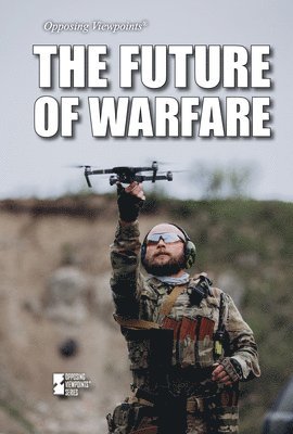 bokomslag The Future of Warfare