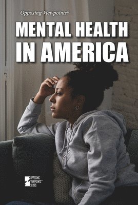 bokomslag Snyder, E: Mental Health in America