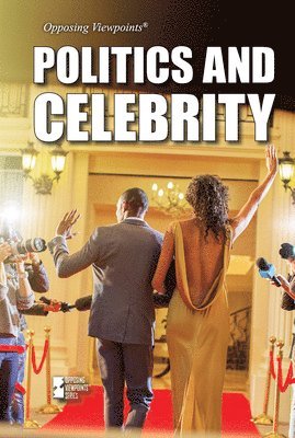 bokomslag Idzikowski, L: Politics and Celebrity
