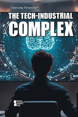 Avery Elizabeth Hurt - The Tech-Industrial Complex, Inbunden