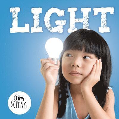 Steffi Cavell-Clarke - Light, Inbunden