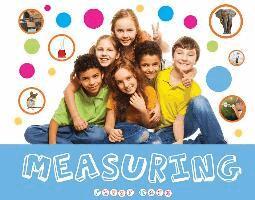 Joanna Brundle - Measuring, Häftad