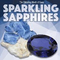 Joyce Jeffries - Sparkling Sapphires, Inbunden