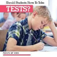 Robert M. Hamilton - Should Students Have to Take Tests?, Inbunden. Tillgänglighet: Lägg i varukorg