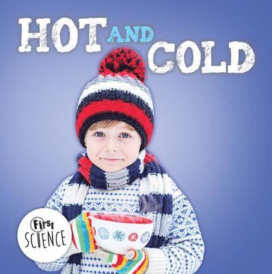 Steffi Cavell-Clarke - Hot and Cold, Häftad