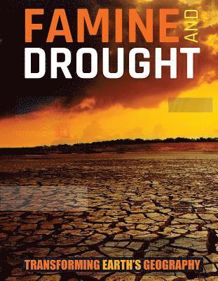 Joanna Brundle - Famine and Drought, Häftad