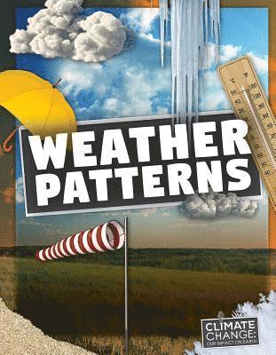 Harriet Brundle - Weather Patterns, Häftad
