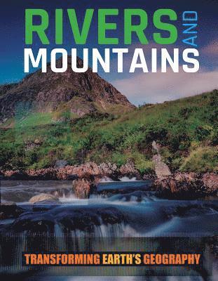 Joanna Brundle - Rivers and Mountains, Häftad