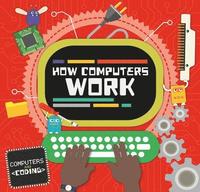 bokomslag How Computers Work