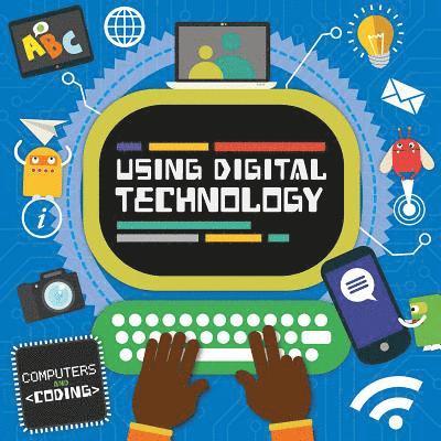 Using Digital Technology