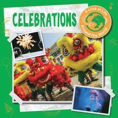Joanna Brundle - Celebrations, Inbunden