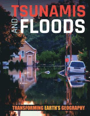 Joanna Brundle - Tsunamis and Floods, Inbunden