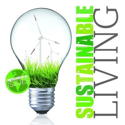 Harriet Brundle - Sustainable Living, Inbunden