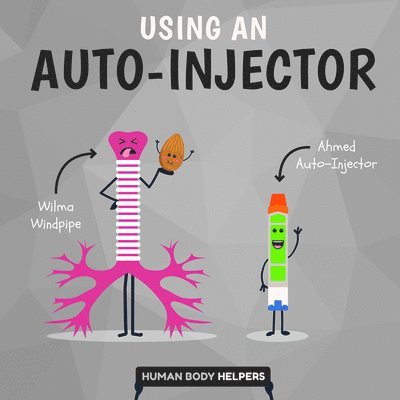 Using an Auto-Injector 1