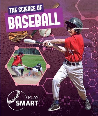 William Anthony - The Science of Baseball, Häftad. Tillgänglighet: Lägg i varukorg