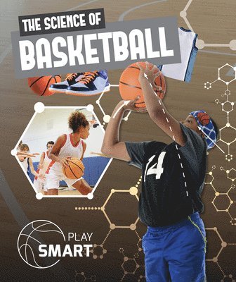 William Anthony - The Science of Basketball, Häftad. Tillgänglighet: Lägg i varukorg