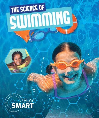 bokomslag The Science of Swimming