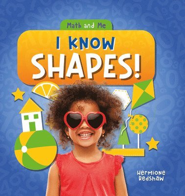 I Know Shapes! 1