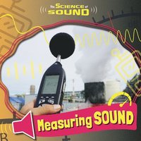 bokomslag Measuring Sound