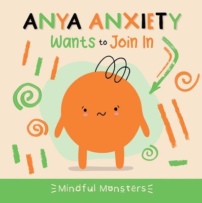 Anya Anxiety Wants to Join in 1