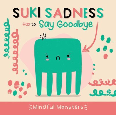 Suki Sadness Has to Say Goodbye 1