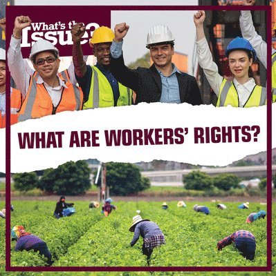 Jennifer Lombardo - What Are Workers' Rights?, Häftad